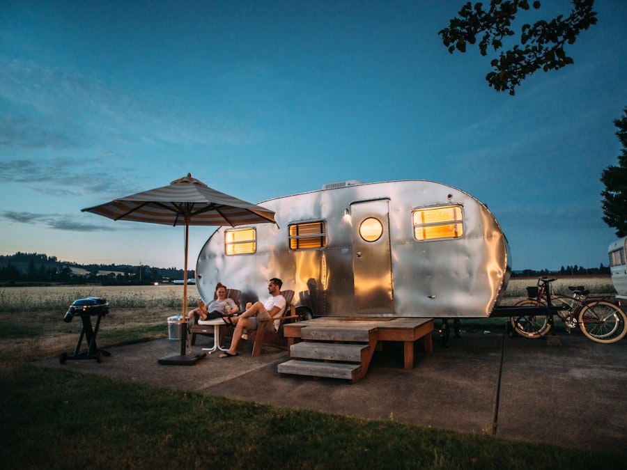 Fiamma F45s 350 — Manuel Karavan Markizi — Karavanblog